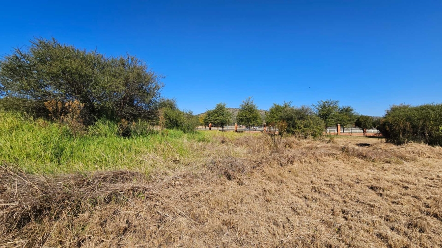 0 Bedroom Property for Sale in Meerhof North West
